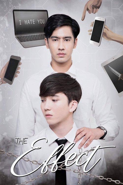 The Effect poster