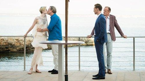 The Night Manager Season 1 Episode 4 - Episode 4