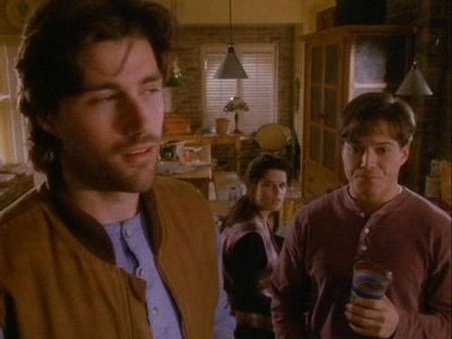 Party of Five Season 1 Episode 17 - In Loco Parentis