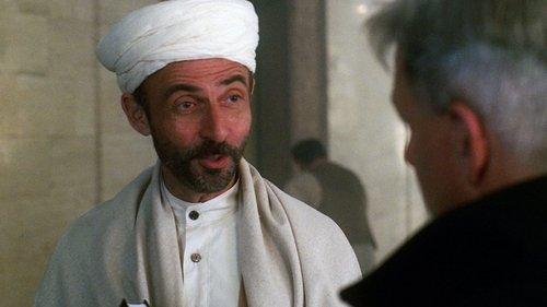 undefined Season 5 Episode 11 - Tribes