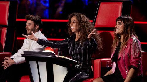 La voz kids Season 6 Episode 8 - Episode 8