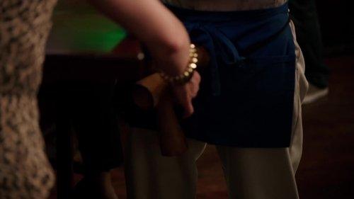 NTSF:SD:SUV:: Season 3 Episode 5 - TGI Murder