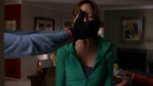 undefined Season 6 Episode 11 - An Everlasting Love