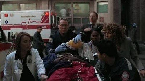 ER Season 13 Episode 6 - Heart of the Matter