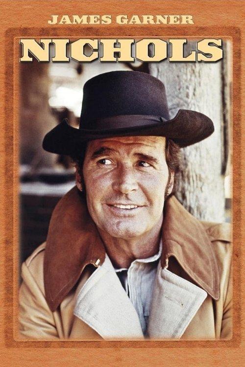 Nichols poster