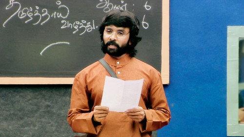Bigg Boss Season 1 Episode 10 - Day 9: Bigg Boss Says Recite Tamil Anthem