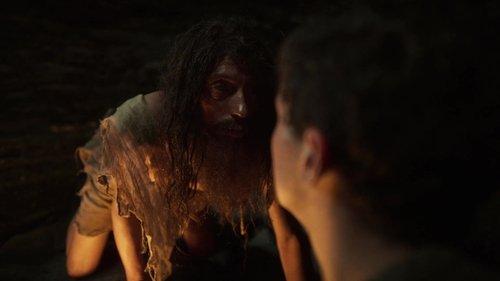 Finisterra Season 1 Episode 7 - Episode 7