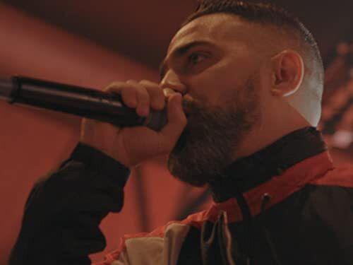 Unzensiert – Bushido's Wahrheit Season 1 Episode 3 - Episode 3