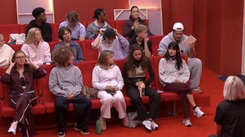 Star Academy Season 12 Episode 6 - Daily n°4