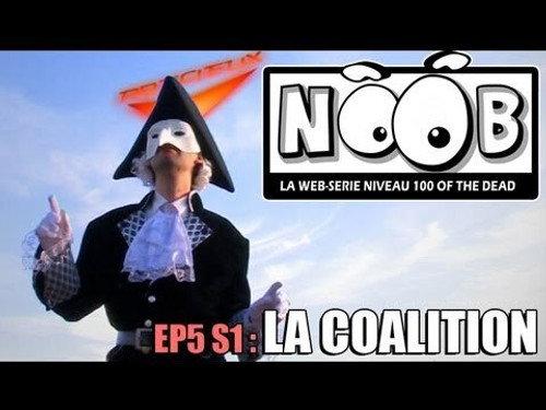 Noob Season 1 Episode 5 - Episode 5