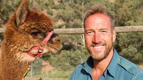 Ben Fogle: New Lives in the Wild Season 6 Episode 5 - Andalucia, Spain