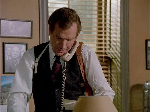 Murder, She Wrote Season 9 Episode 13 - Dead Eye