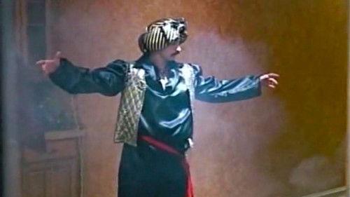 Scare Tactics Season 3 Episode 3 - Genie in a Beer Bottle