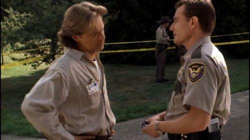 Nowhere Man Season 1 Episode 8 - The Alpha Spike