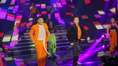 It's Showtime Season 15 Episode 127 - April 17, 2024: #ShowtimeInitNgSaya