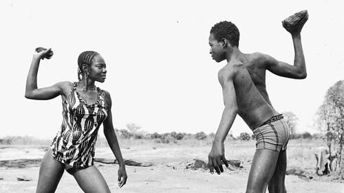 Storyville Season 12 Episode 12 - Dolce Vita Africana