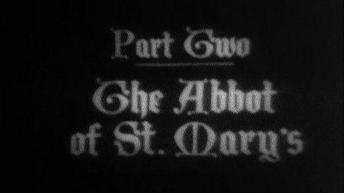 Robin Hood Season 1 Episode 2 - The Abbot of St. Mary's