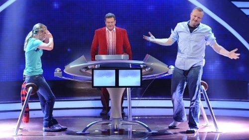 Schlag den Raab Season 1 Episode 25 - Episode 25