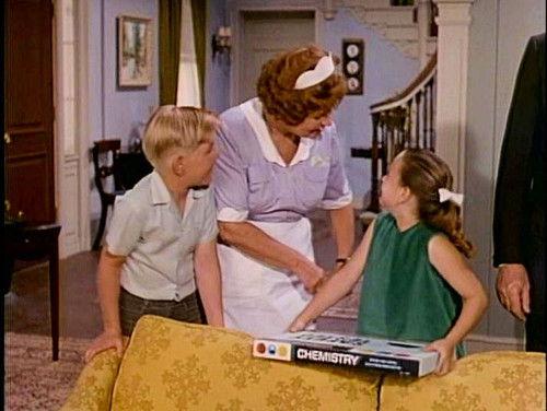 Hazel Season 5 Episode 12 - Kindly Advise