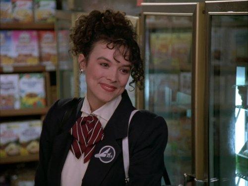 Murder, She Wrote Season 9 Episode 18 - Lone Witness