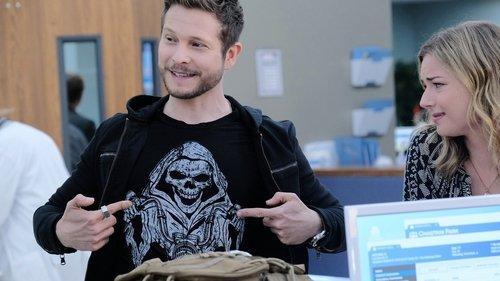 The Resident Season 3 Episode 4 - Belief System