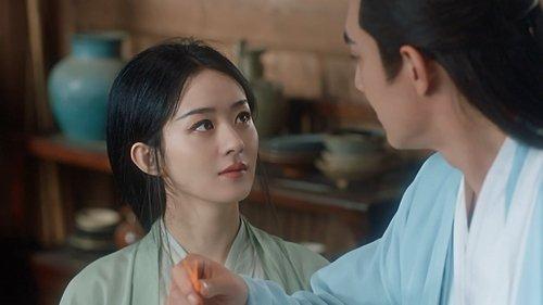 The Legend of ShenLi Season 1 Episode 4 - Ambiguous Relationship