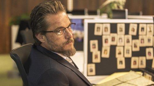 Black Snow Season 1 Episode 1 - Unfinished Business