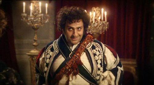 The Omid Djalili Show Season 1 Episode 2 - Episode 2