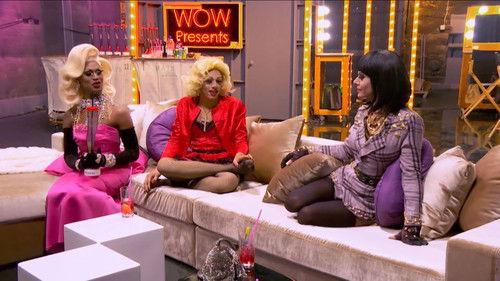 RuPaul's Drag Race: Untucked Season 8 Episode 6 - Snatch Game.