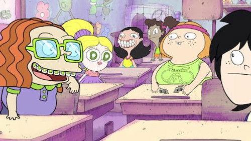 Jorel's Brother Season 2 Episode 10 - The Secret Life of Belezitos