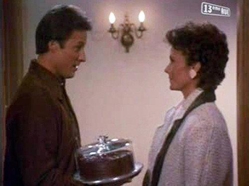 Scarecrow and Mrs. King Season 2 Episode 14 - A Little Sex, a Little Scandal
