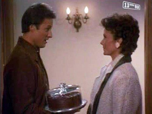 Scarecrow and Mrs. King Season 2 Episode 14 - A Little Sex, a Little Scandal