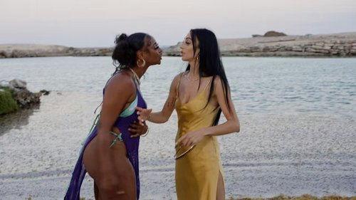 Baddies Caribbean Season 1 Episode 11 - What You Say About My Mama?