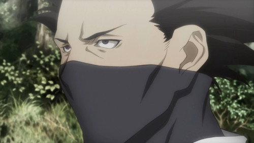 Blade of the Immortal Season 1 Episode 11 - Act Eleven – Fall Frost
