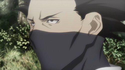 Blade of the Immortal Season 1 Episode 11 - Act Eleven – Fall Frost