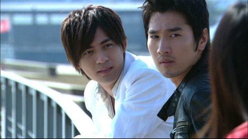 Black & White Season 1 Episode 24 - Episode 24