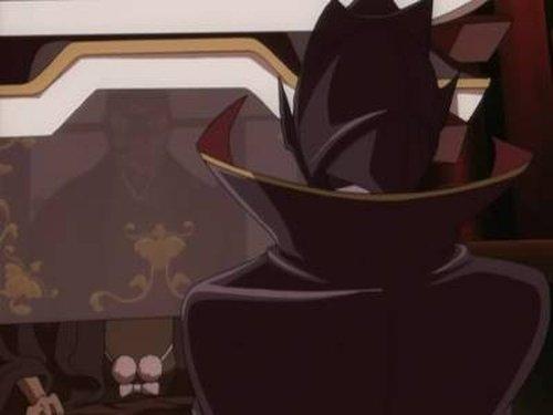 undefined Season 1 Episode 12 - The Messenger from Kyoto