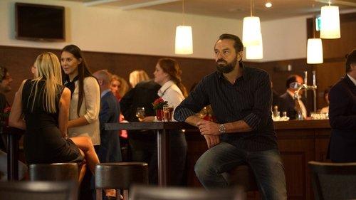 undefined Season 1 Episode 3 - Italian Designer Drugs