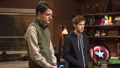 Silicon Valley Season 5 Episode 4 - Tech Evangelist