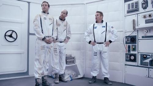 Standup and Away! with Brian Regan Season 1 Episode 1 - Episode 1