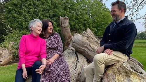 Escape to the Country Season 25 Episode 7 - Suffolk