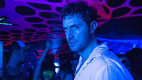 Berlin Station Season 1 Episode 1 - Station to Station