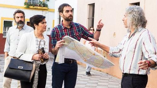 Allí abajo Season 1 Episode 1 - Episode 1