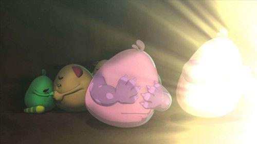 Totem Heroes Season 2 Episode 18 - Episode 18