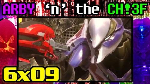 Arby 'n' the Chief Season 6 Episode 9 - Remission