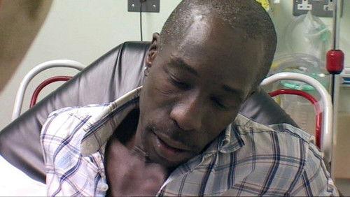 24 Hours in A&E Season 1 Episode 8 - Episode 8