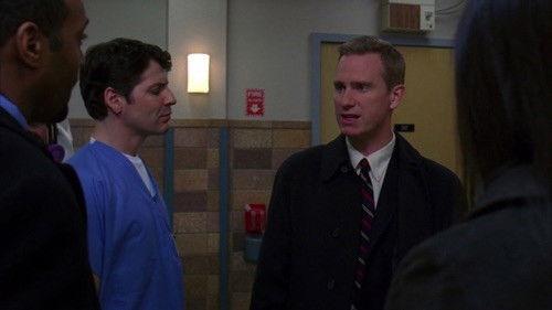 Law & Order Season 17 Episode 19 - Fallout