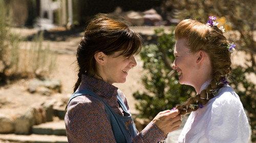 Big Love Season 3 Episode 7 - Fight or Flight
