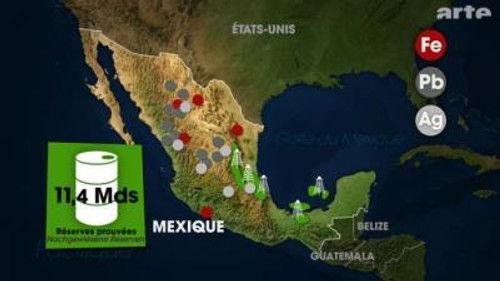 Mapping the World Season 24 Episode 15 - Episode 15