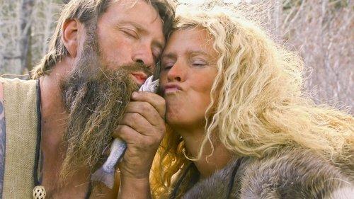 Naked and Afraid XL Season 9 Episode 5 - Frozen: Thin Air, Fat Chance